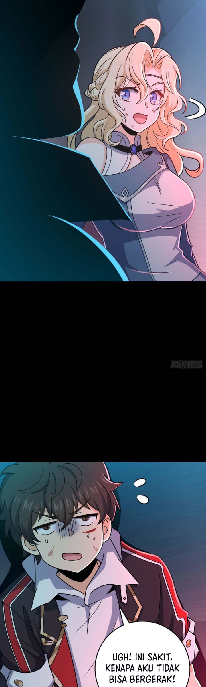 Spare Me, Great Lord! chapter 248